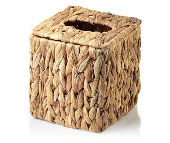 AMPARO Držák na ubrousky 14x14x15cm