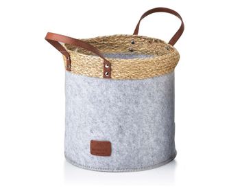 AMPARO SADA 3 KOŠŮ 28xH28CM, 24xH24CM, 20xH20CM