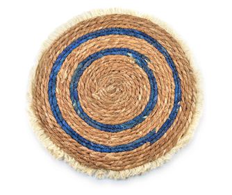 BALI Podložka 38cmxV:0,5cm BOHO