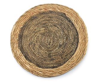 BALI Podložka 38cmxV:0,5cm BOHO