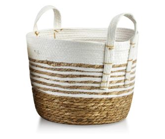 BALI Košara Xl 33x26cm BOHO