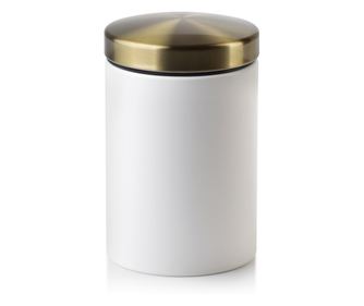 DAMIEN Spremnik promjera 9,5xV14,5cm COOKINI 800ml