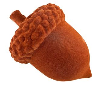 MAVE Figura želod24x16xh15cm