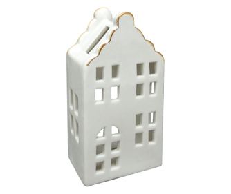 HYTTE Casă Felinar 7x5xh13.8CM