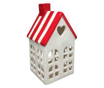 HYTTE Casă Felinar 8.8x8.5xh17.2cm