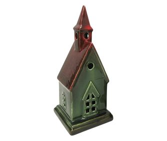 HYTTE Дом лампион 10,5X10XH23,5см