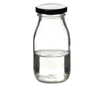 HOLLIE CLEAR Láhev 200ml
