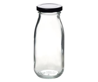 HOLLIE CLEAR Steklenica 250ml