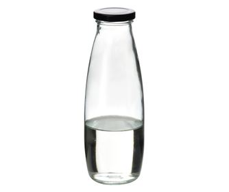 HOLLIE CLEAR Láhev 500ml