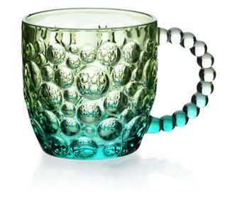 VINI PEARL Skodelica 350ml 9x13x8,5cm