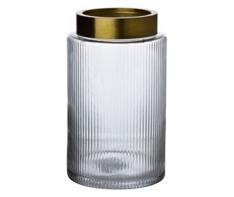 SERENITE Vaza 14xh25cm