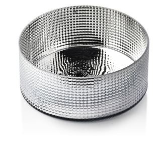 SERENITE Ukrasna zdjela ø22.5xV:10cm