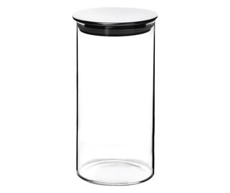 MODERN KITCHEN Sklenice 700ml 9x8xh17,5cm