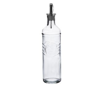 BASIC KITCHEN Olajüveg 500ml