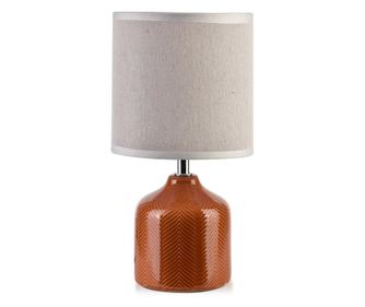 Stolna lampa LETI 14xh29cm