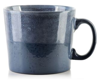 BASIC NATURE Skodelica 650ml 12x16xh10,5cm