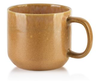 ZÁKLADNÍ PŘÍRODA Hrnek 400ml 13,5x10xh9cm