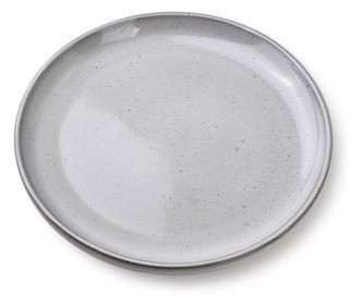 Osnovna narava krožnik 21,5xh2,5cm
