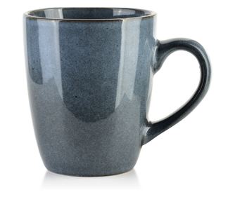 BASIC NATURE Skodelica 350ml 8,5x12xh10,5cm