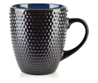 BASIC NATURE Skodelica 400ml 9.5x13xh11.5cm