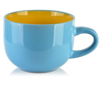 Osnovna narava skodelica 750ml 13x17,5xh10cm