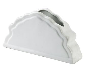 Osnovni nosilec za serviete 15x3,5x8 cm