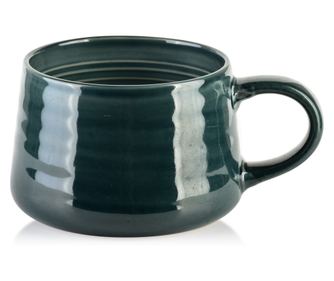 Osnovna narava skodelica 420ml 10x15xh7,5cm
