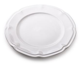 HELLA Talíř na oběd 26,6xh1,7cm