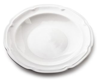 HELLA Hluboký talíř 200ml 22,4 cm