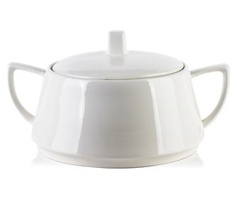 BASIC Vaza 2,3L 28x18h15/10,7cm