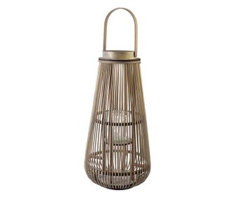 LUCIE GREY Lampijon 25xh50cm