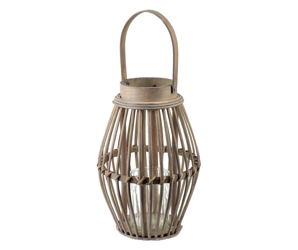 LUCIE GREY Lanterna 19xh28cm