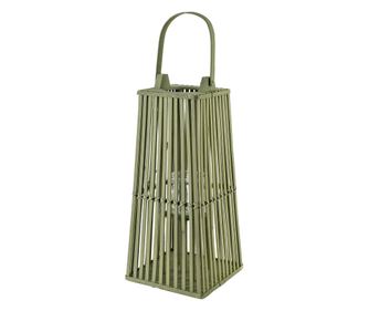 LUCIE GREEN Lampijon 23xh48cm
