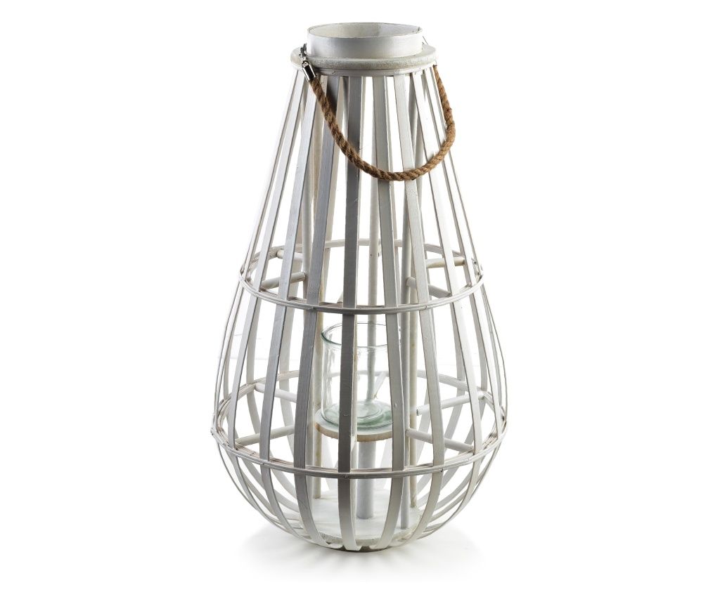 LUCIE WHITE Lanterna v72