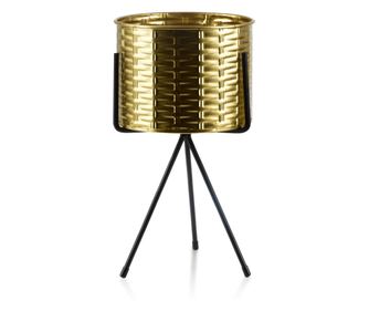 Komplet 2 posuda 20xh37cm, 18xh30cm