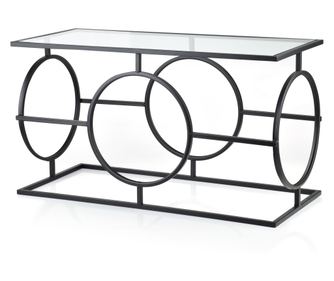 CEDRIC MIZA 80x35.50xV:45 cm