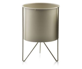 SWEN BEIGE Set 2 zaštitne posude 18xh26cm/16xh23cm