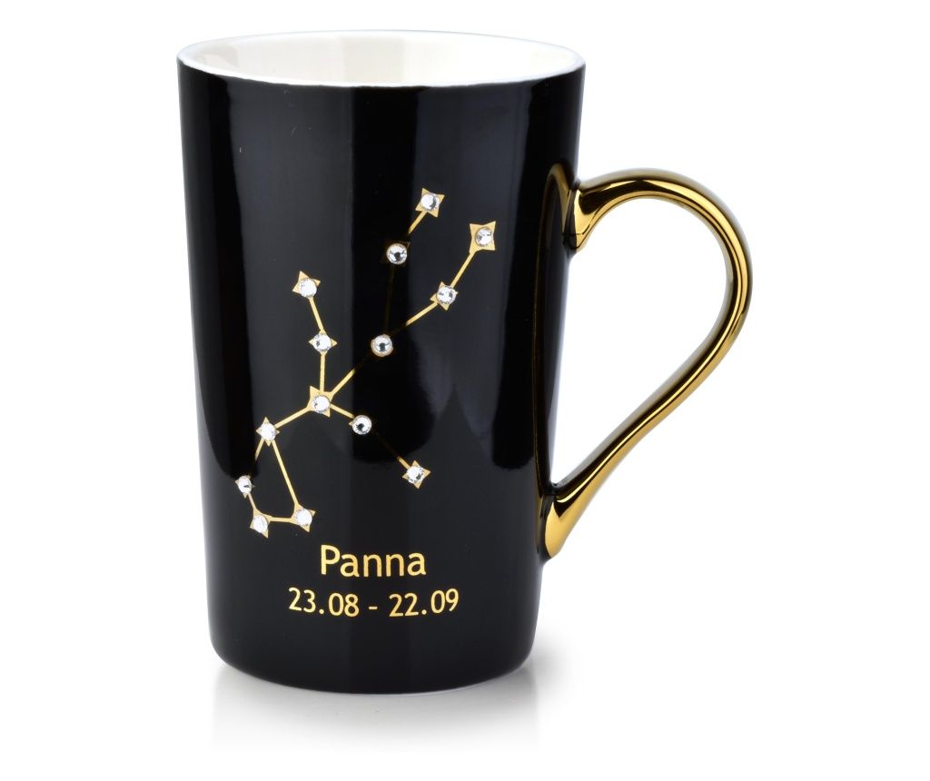 ZODIAK PANNA Skodelica 430ml
