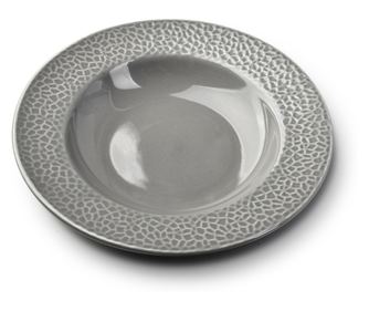 Hluboký talíř HUDSON 22cm 250ml