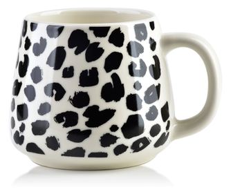 WILD Skodelica 500ml h9x8,5x13cm