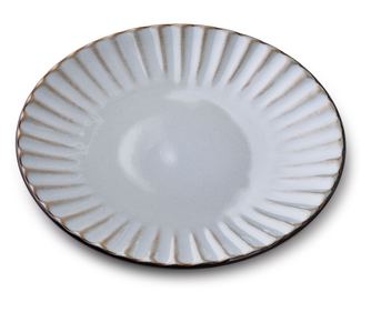 EVIE GREY Чиния за десерт 20xh2 см