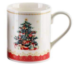 NIKOLAO Komplet 2 skodelici 2x400ml 8x H9,7
