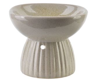 Арома лампа за етерични масла 12x8.5x10см