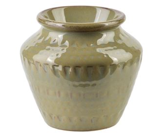 Aroma lampa za mirisna ulja 8x11.5x10cm