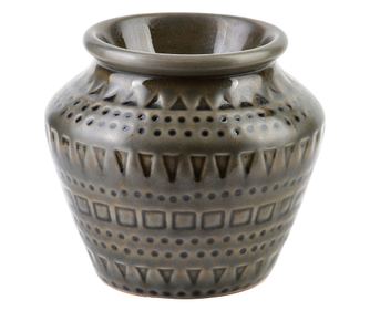 Арома лампа за етерични масла 8x11.5x10cm