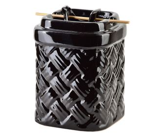 Kamin za mirisno ulje 8,5x8,5x12cm