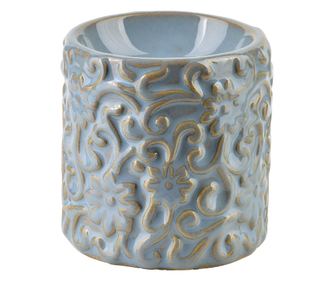 Arzător de Uleiuri Aromate 7x7x7.5cm