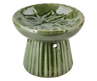 Арома лампа за етерични масла 11x8x8.5cm