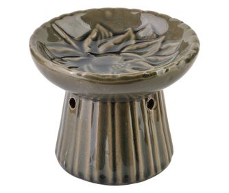 Арома лампа за етерични масла 11x8x8.5cm