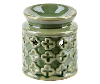 Aroma lampa za mirisna ulja 6.5x6.7x7.5cm